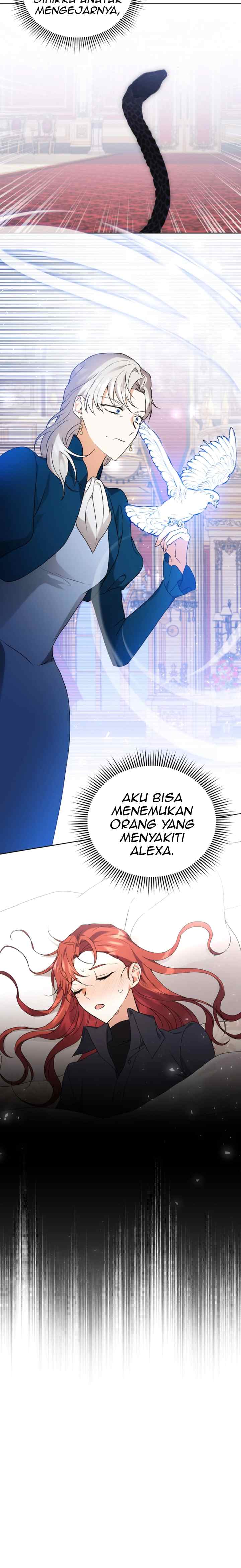 I Became The Villain's Trainer chapter 70 halaman 16