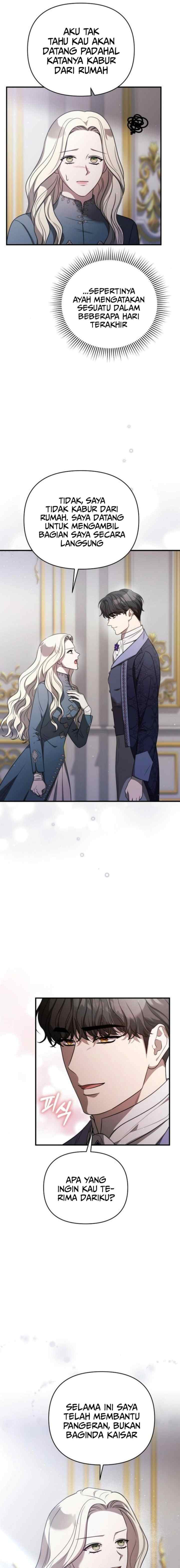 How To Turn A Kind Savior Into An Emperor chapter 56 halaman 8