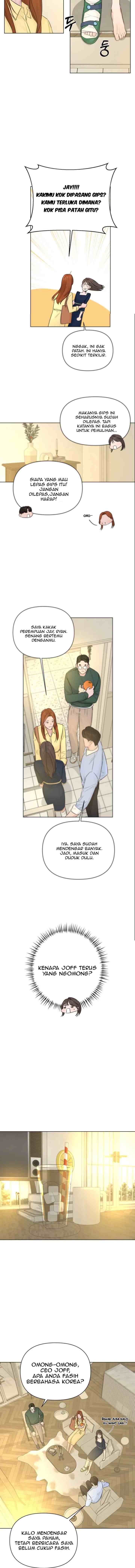 Another Love! chapter 32 halaman 9
