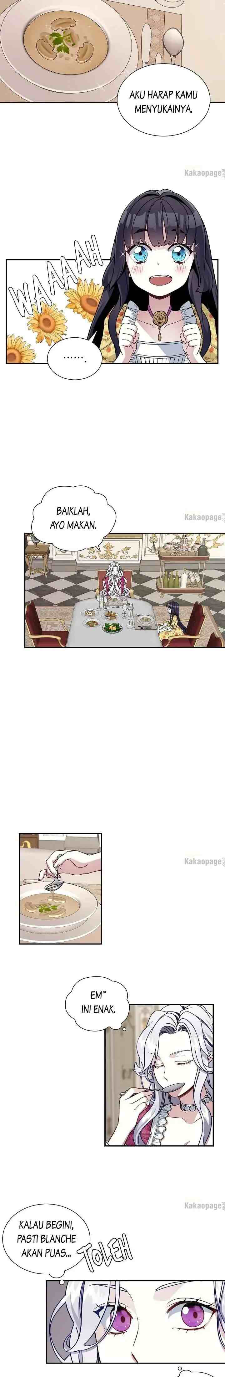 Not Sew Wicked Stepmom chapter 17 halaman 6