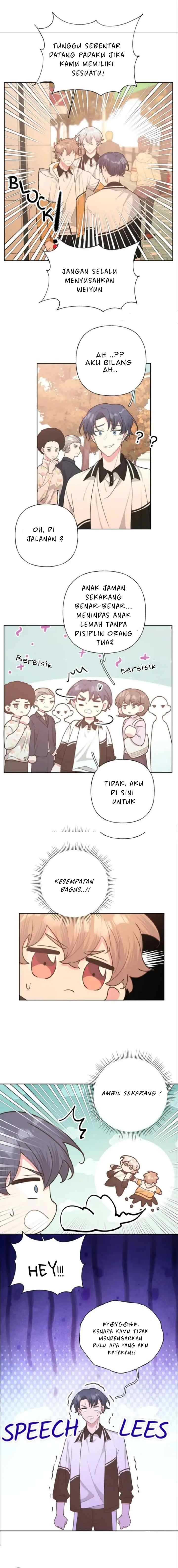 Don't Confess To Me chapter 45 halaman 5