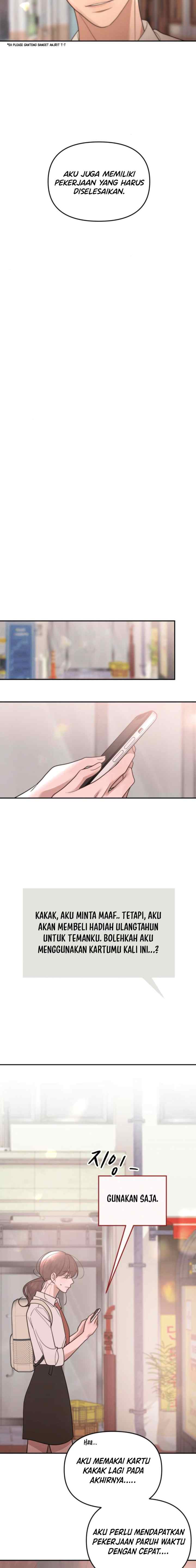 You Just Made My Day chapter 25 halaman 10
