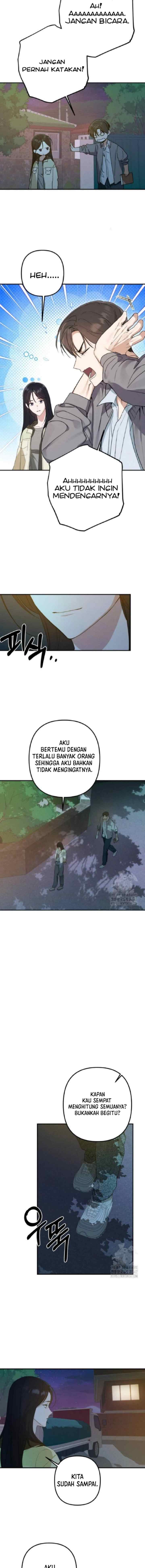 Ombre de printemps chapter 6 halaman 4