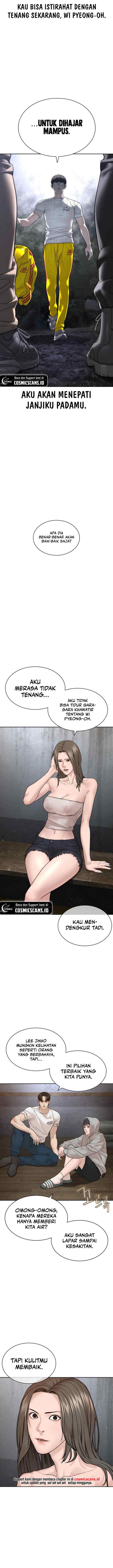 How to Fight chapter 189 halaman 10