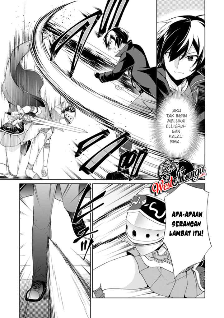 Hero of God Eye chapter 35.2 halaman 9