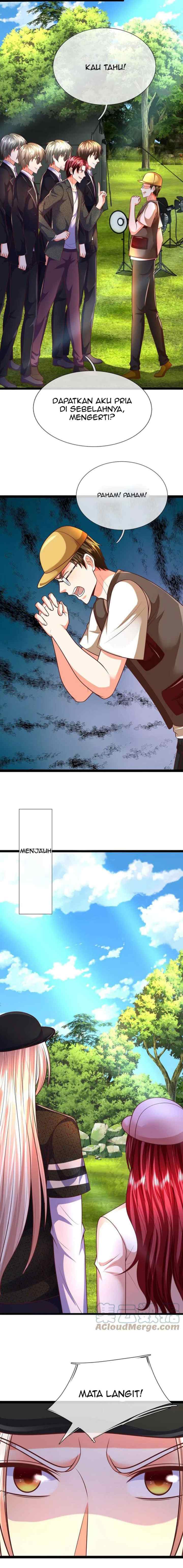 Immortal Daddy Xianzun chapter 288 halaman 12