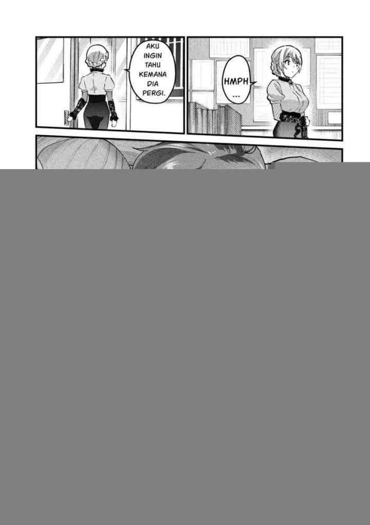 Gal-sen chapter 31 halaman 14