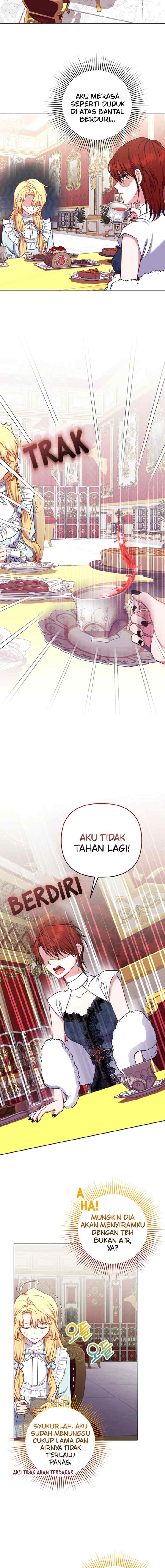 Supporting Duck Wait For A Breakup chapter 12 halaman 12