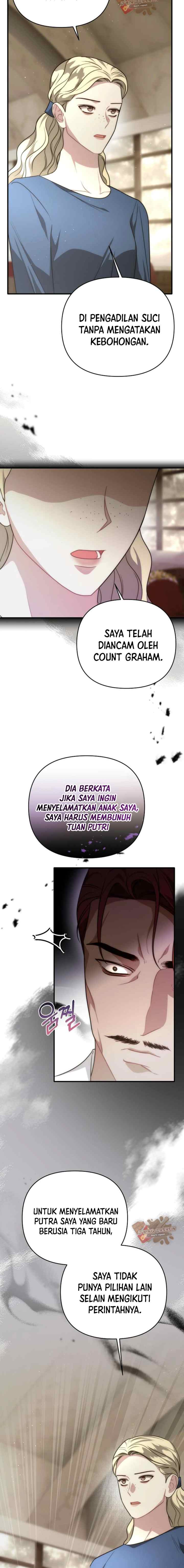 How To Turn A Kind Savior Into An Emperor chapter 34 halaman 12