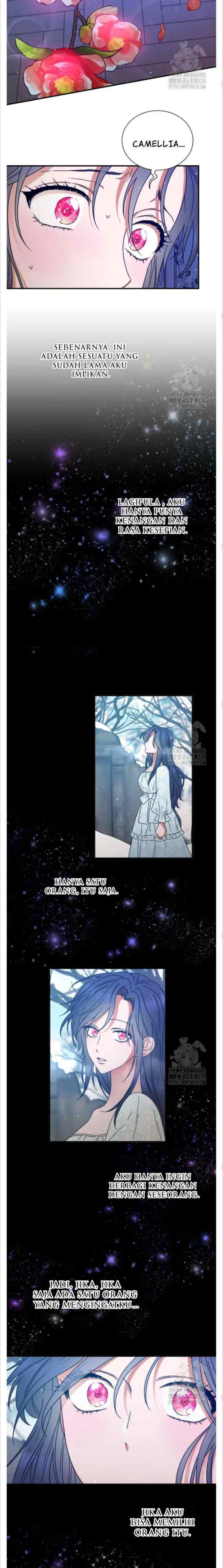 Lady Baby chapter 199 halaman 7