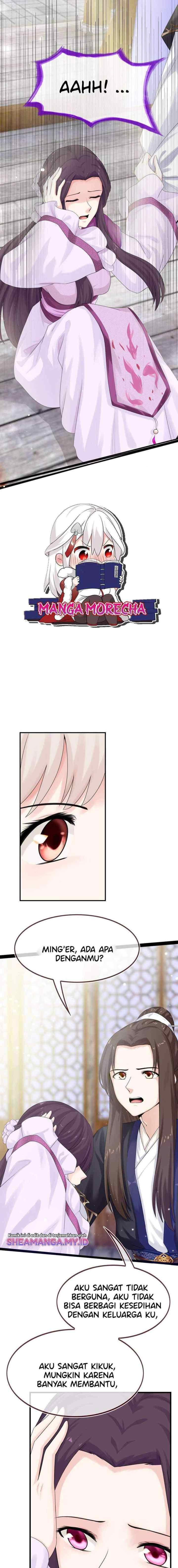 Ember Cocoon Ming Chen chapter 4 halaman 7