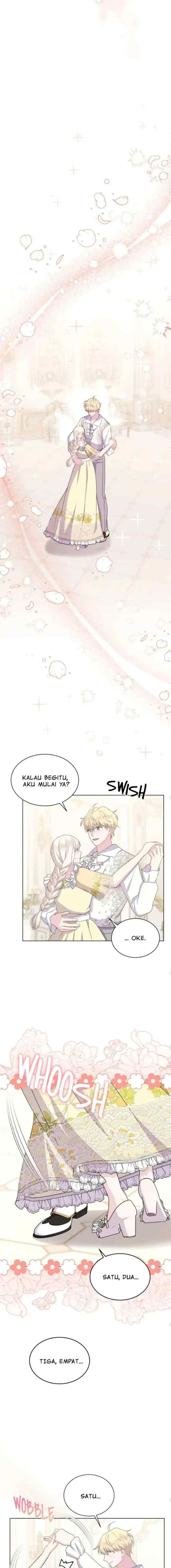 He Likes Me a Lot More Than I Thought! chapter 31 halaman 4