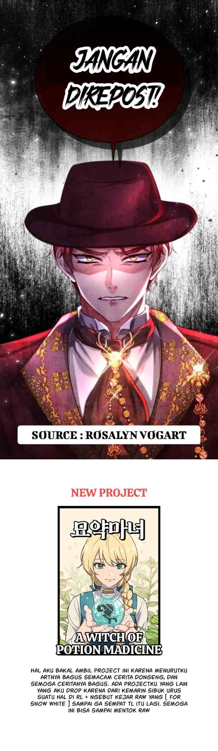 I'll Divorce My Tyrant Husband chapter 38 halaman 12