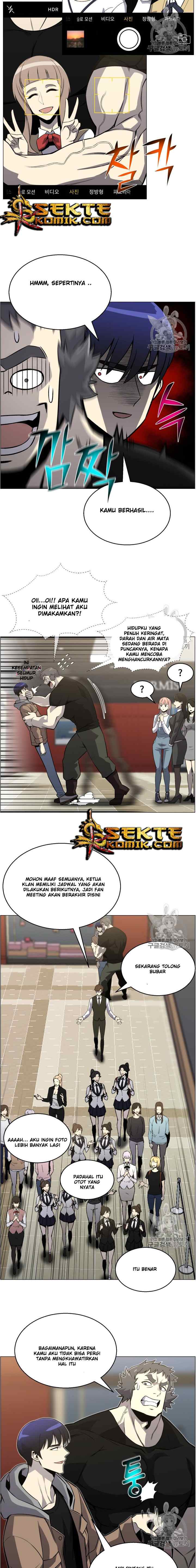 Reverse Villain chapter 49 halaman 7