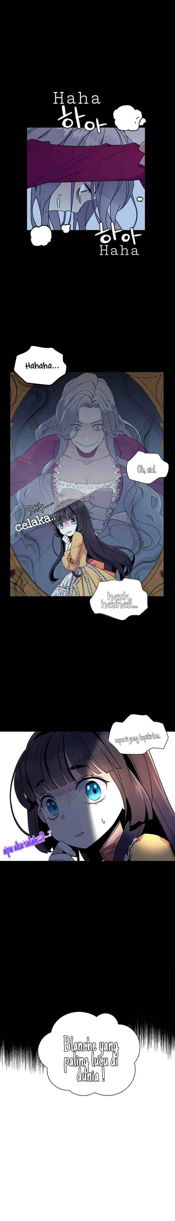 Not Sew Wicked Stepmom chapter 1 halaman 5