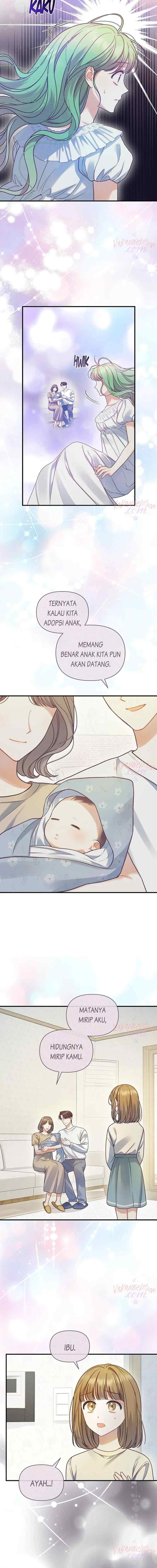I Became the Younger Sister of a Regretful Obsessive Male Lead chapter 69 halaman 13