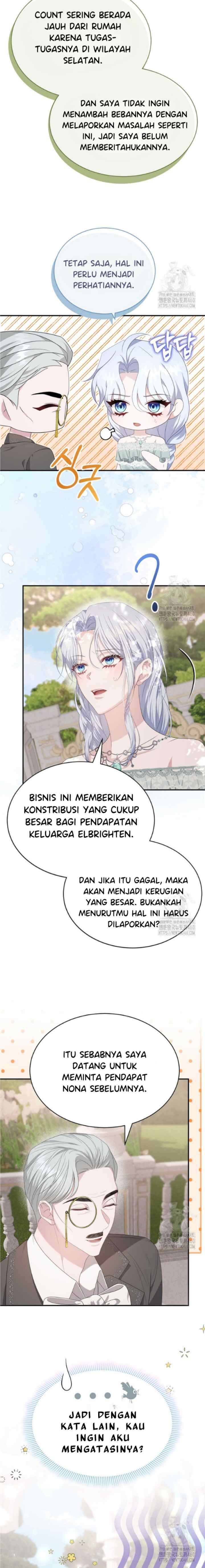 A Guide to the Reality of Villain Extras chapter 4 halaman 5