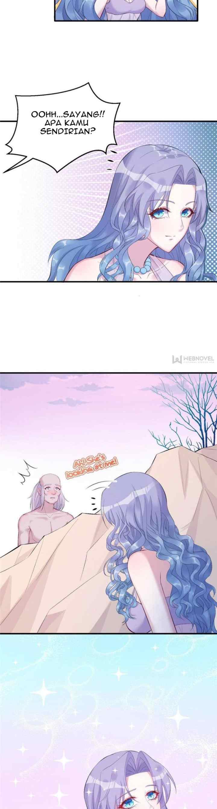 Beauty and the Beasts chapter 167 halaman 5