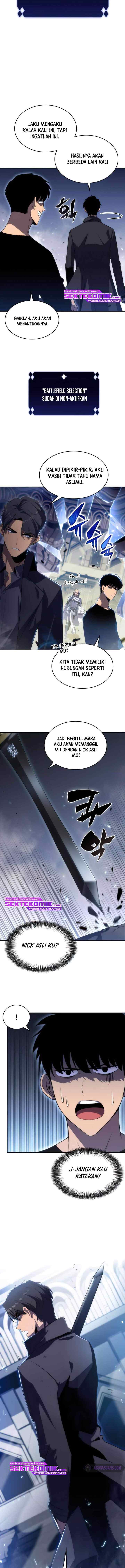 Solo Max-Level Newbie chapter 20 halaman 15