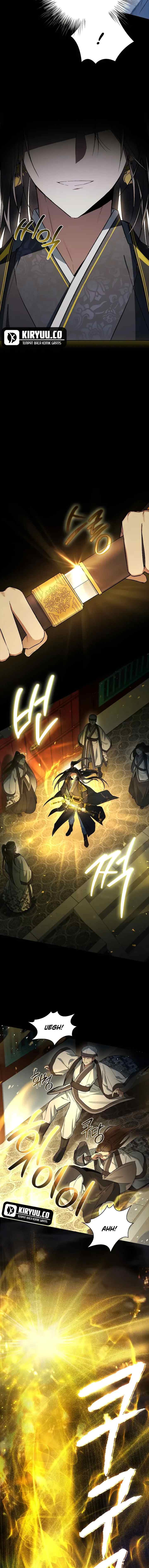 Subdued Soul Chronicle chapter 10 halaman 7