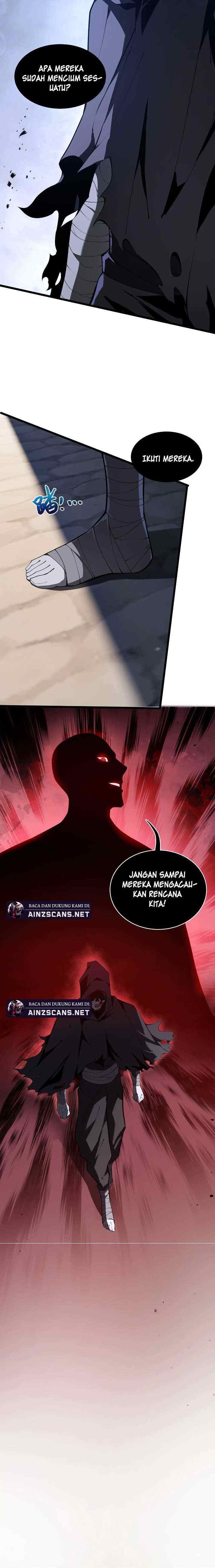 Twilight Divide chapter 4 halaman 14