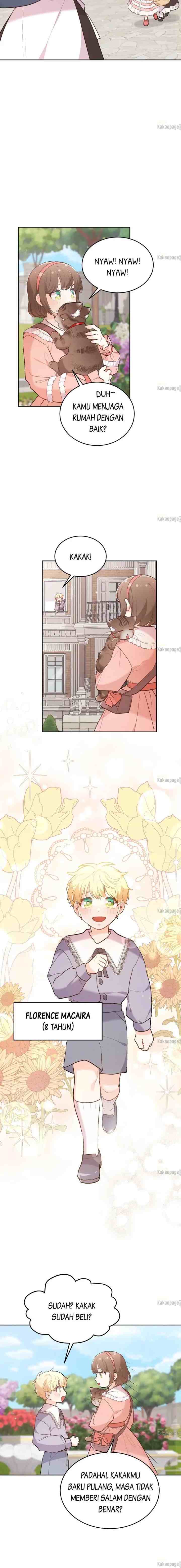 I Was Just an Ordinary Lady chapter 144 halaman 13