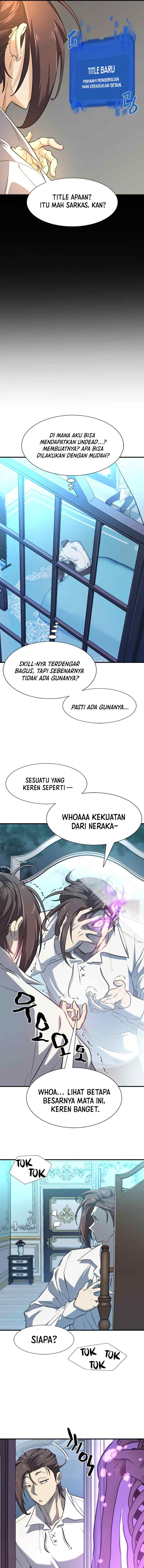 O melhor engenheiro do mundo chapter 90 halaman 11