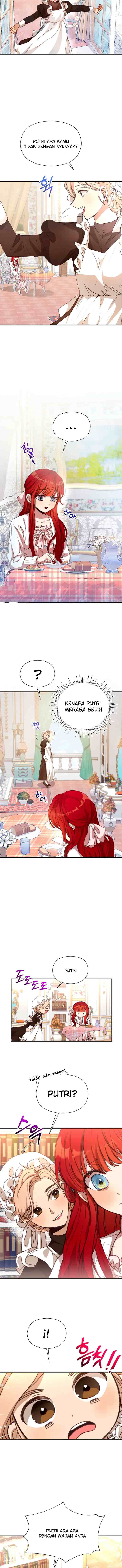 I Accidentally Seduced the Male Lead's Younger Brother chapter 2 halaman 7