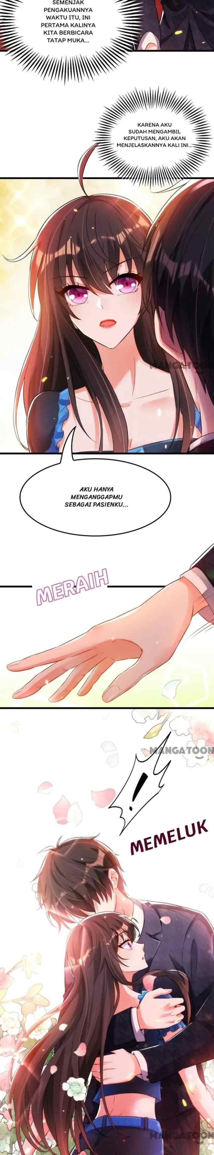 Don't Mess With Missy! chapter 68 halaman 13