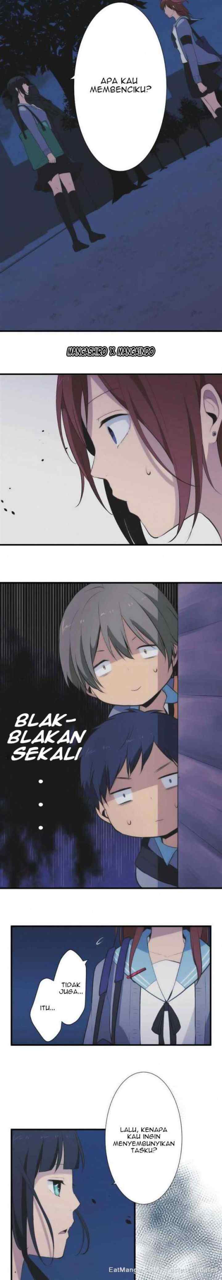 ReLIFE chapter 42 halaman 7