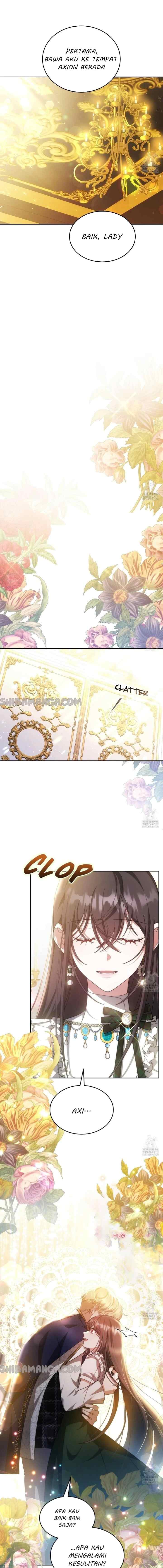I Hated It Even More chapter 47 halaman 11