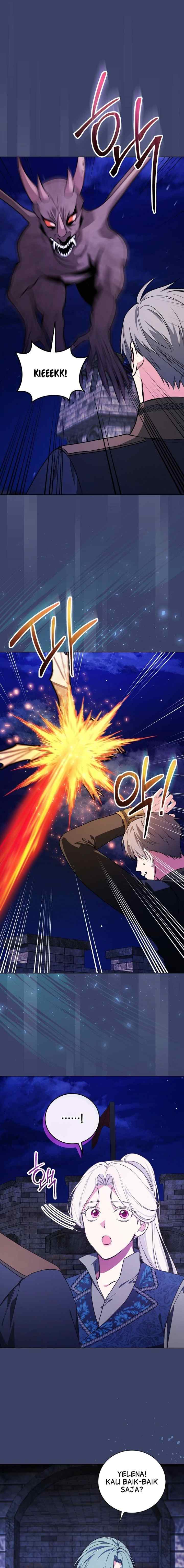Seducing Duke Monster chapter 107 halaman 4