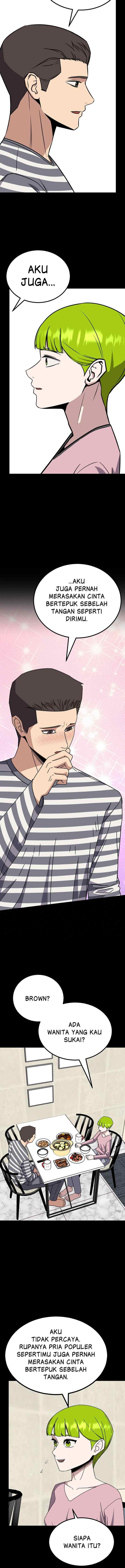 Marriage Sim chapter 46 halaman 13