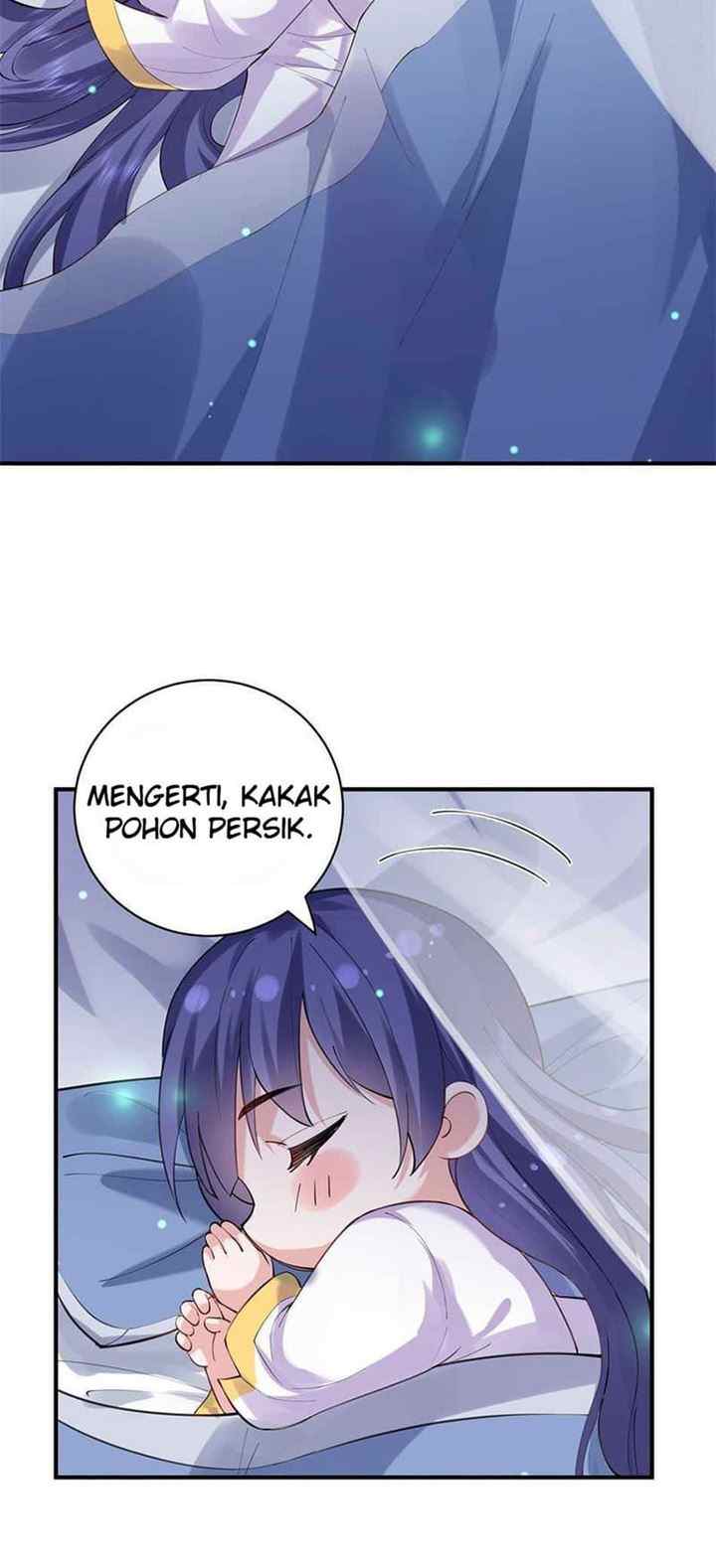 Am I Invincible chapter 37 halaman 16
