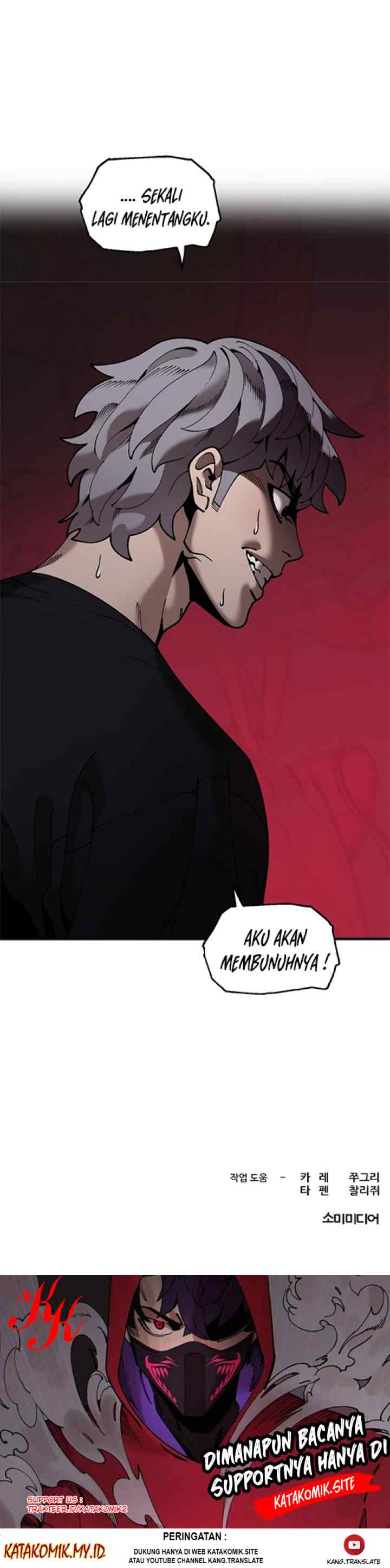 Psycho Revenge chapter 41 halaman 16