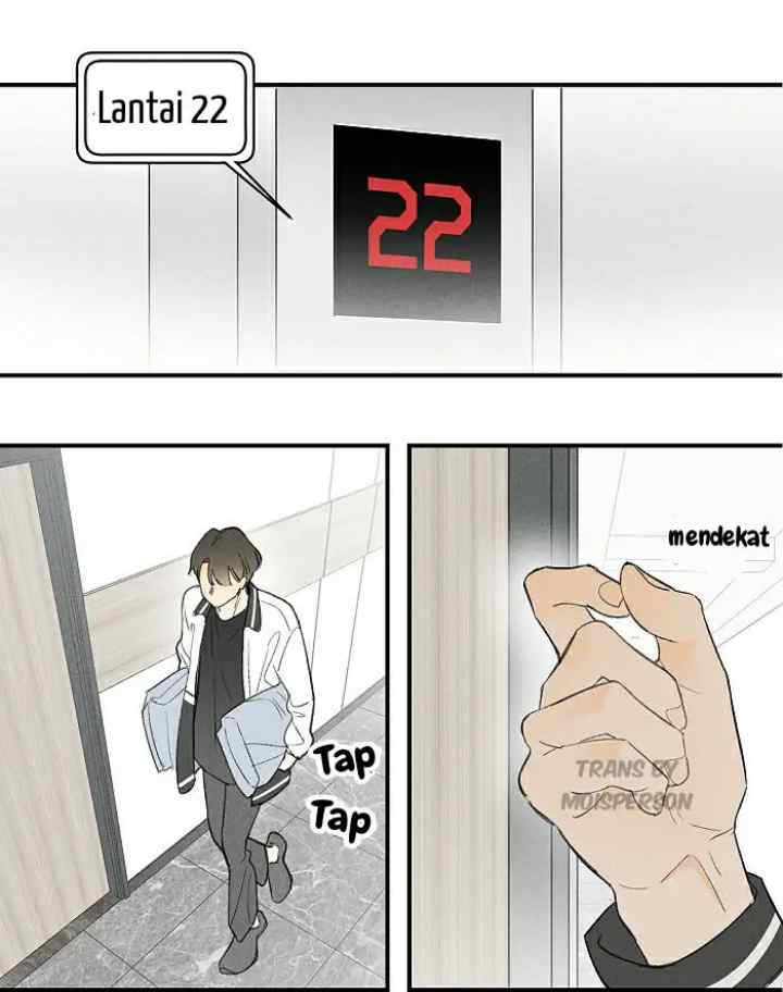Salt Friend chapter 52 halaman 10