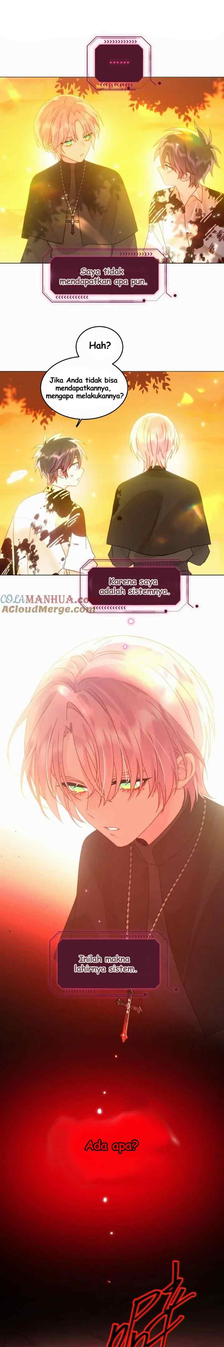 I'm Going to Be a Great Villain chapter 118 halaman 11