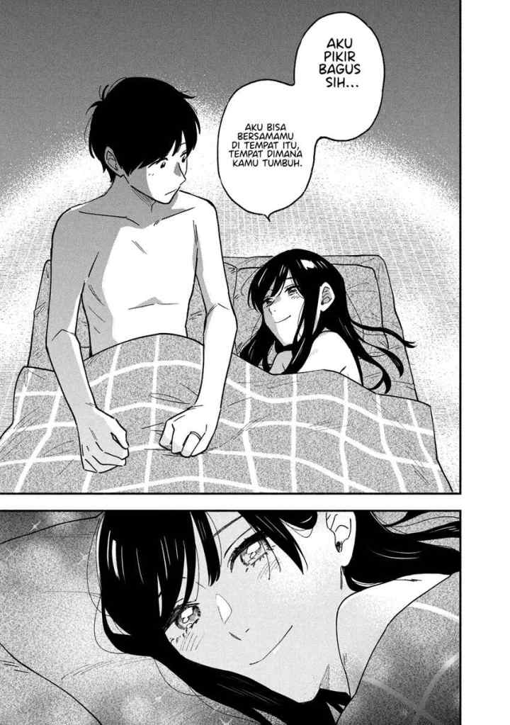 A Rare Marriage: How to Grill Our Love chapter 55 halaman 16