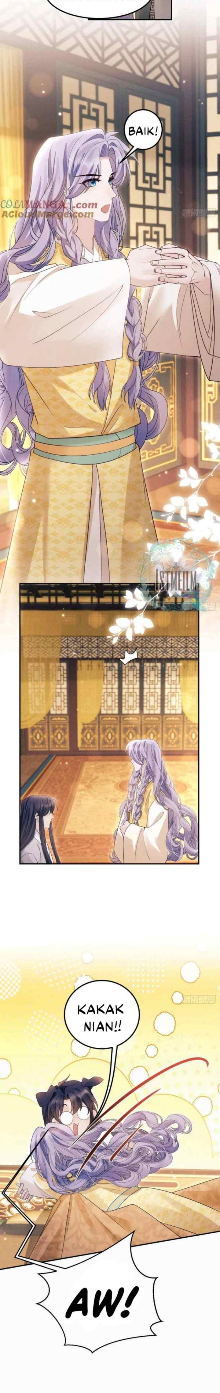 I Suspect the Actor Is Fishing for Me chapter 180 halaman 18