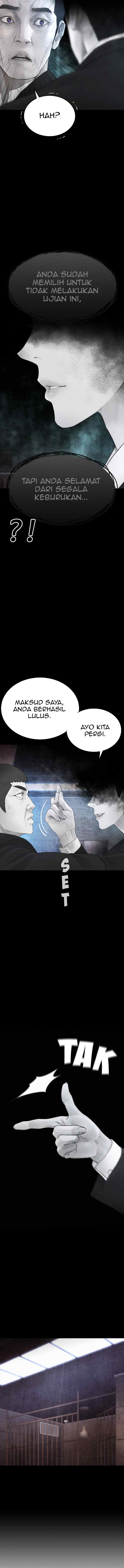 Highschool Lunch Dad chapter 40 halaman 7