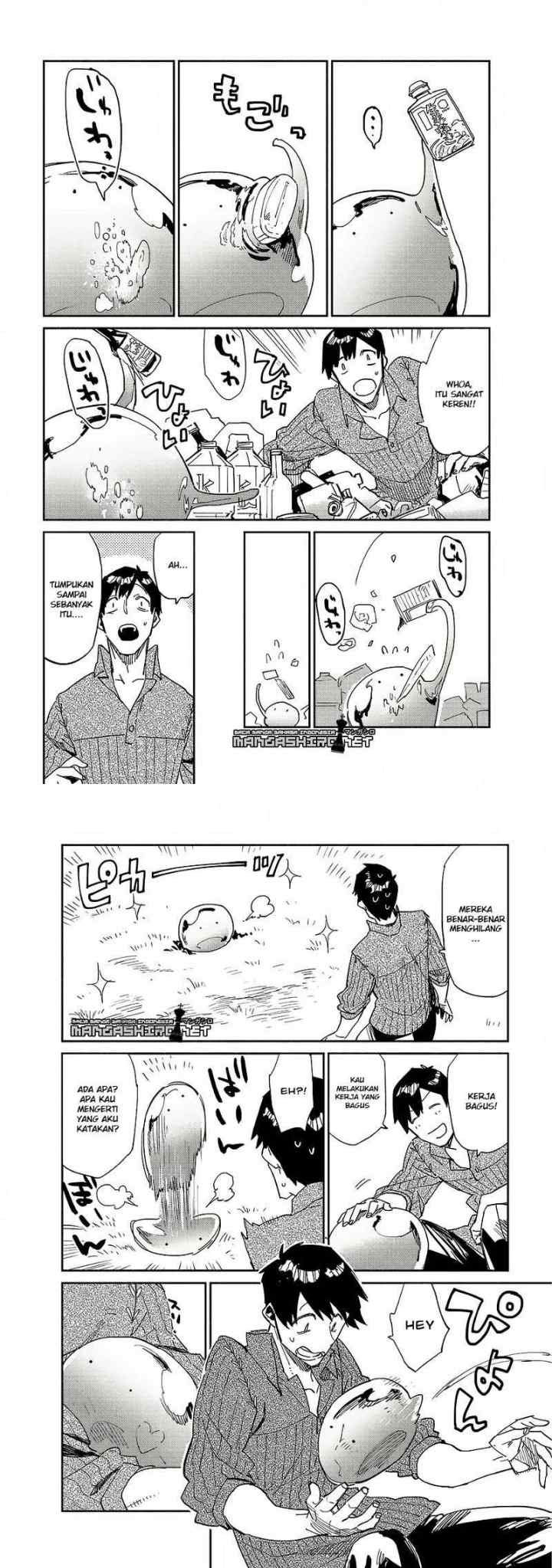 Tondemo Skill de Isekai Hourou Meshi chapter 10 halaman 13