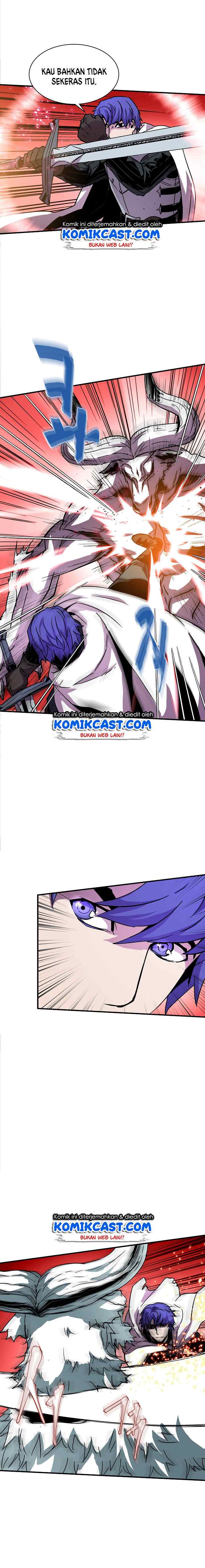 Rebirth of the 8-Circled Mage chapter 32 halaman 6
