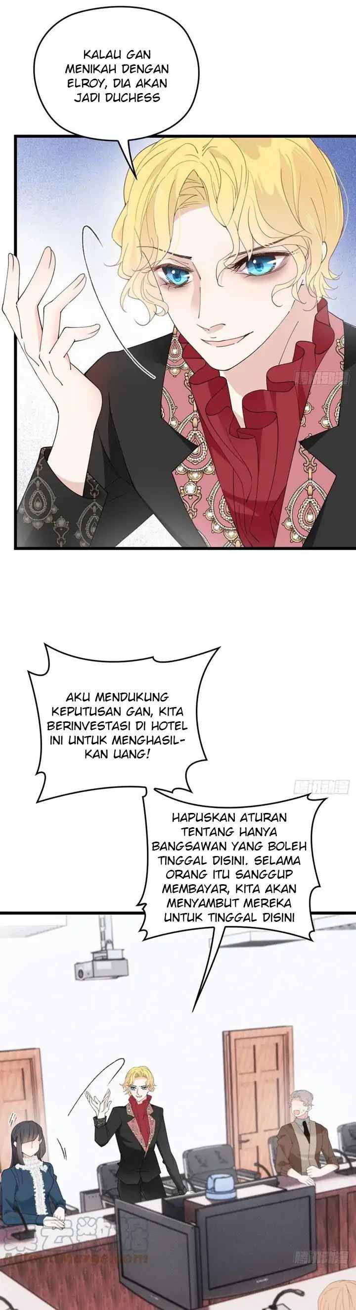 The Duke's Hidden Baby: BOGO! chapter 169 halaman 12