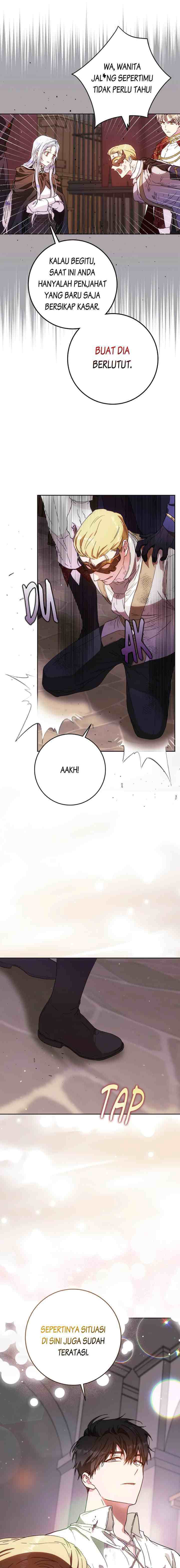 I Became the Wife of the Male Lead chapter 58 halaman 15