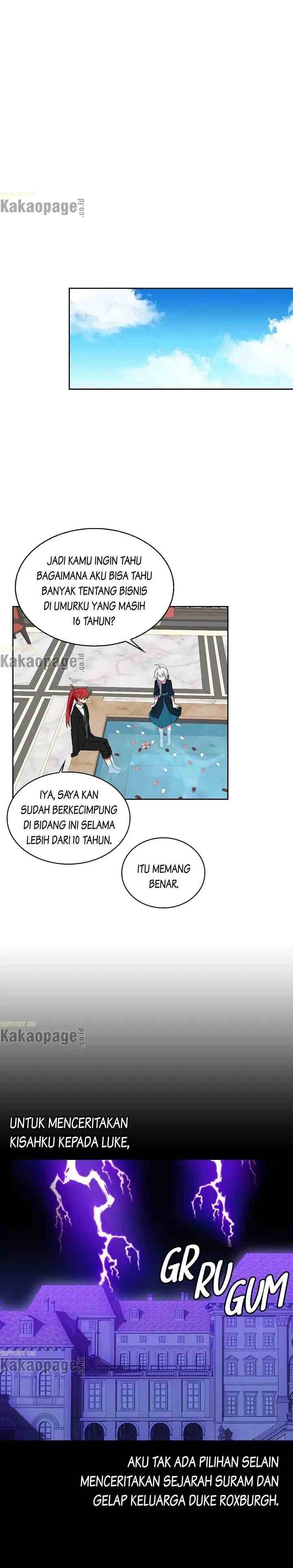 Touch My Little Brother and You're Dead chapter 13 halaman 13