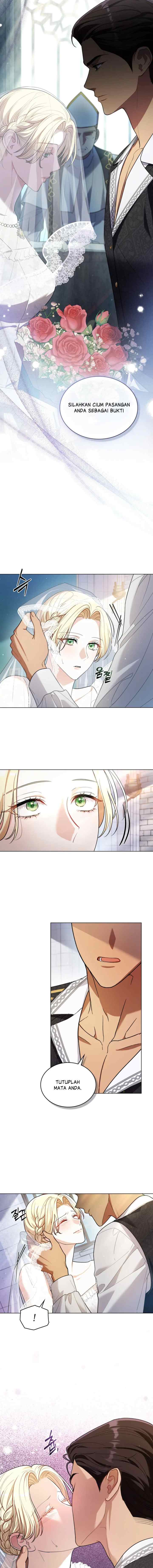 Forced Into Wedlock With an Affectionate Enemy chapter 1 halaman 9