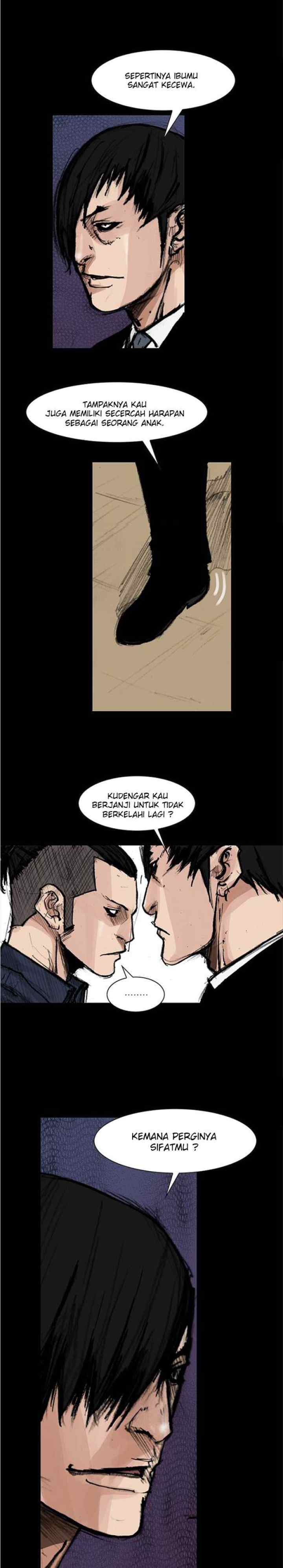 Dokgo 2 chapter 83 halaman 12