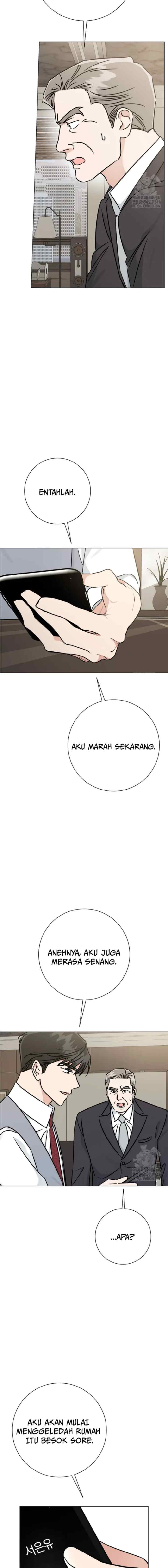 Difficult Boss chapter 20 halaman 16