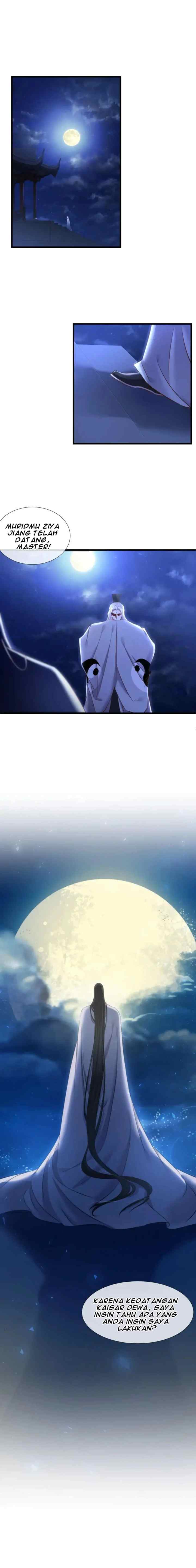 Heaven Instance Dungeon: Steal the Handsome Guy's Heart chapter 36 halaman 12