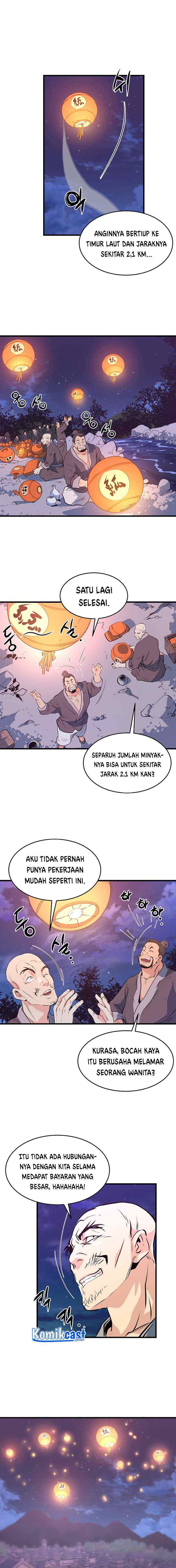 Grand General chapter 37 halaman 10